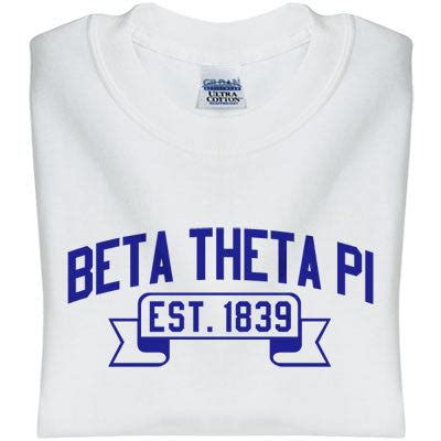 beta theta pi merch|Beta Theta Pi Apparel & Merchandise .